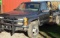 2000 CHEVY 3500 LS 4X4 DUALLY STAKE TRUCK