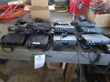 (9)MOTORLA RADIUS CM 200 RADIOS