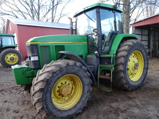 Sykora Auction Service Auction Catalog - HUBBLE FARM AUCTION Online ...