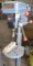BLACK BULL 16 SPD. FLOOR MODEL DRILL PRESS
