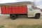 1967 FORD 600 S/A GRAIN TRUCK