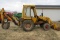 CASE 480B DSL. LOADER/BACKHOE