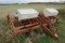 AC 4 ROW PLANTER