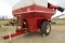 EZ TRAIL 450 BU. GRAIN CART