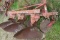 MF 82 3X16” 3 PT. PLOW  COULTERS