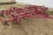 IHC 16’ VIBRASHANK FIELD CULTIVATOR