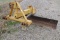 ARPS AB400 8’ HD ULTILITY BLADE  TILT & TRIM