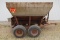 TYLER 4 TON T/A FERTLIZER SPREADER