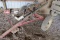 S/A MTD 26” WOOD SPLITTER