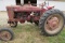 FARMALL M GAS TRACTOR