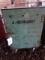 METAL ROLLING TOOL CABINET
