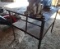 STEEL WELDING BENCH