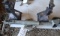 (2) 3 TON JACKSTANDS & TRAILER JACK