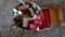 ASST. WELDING SUPPLIES AND TORCH TIPS