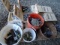 SKID OF NUTS AND BOLTS