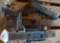 CUSHION AND 2 HITCH INSERTS