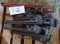 8 PIPE WRENCHES