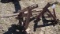 SECTION OF SPIKE LEVELER