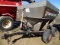 TYLER 4 TON T/A FERTLIZER SPREADER