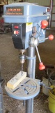 BLACK BULL 16 SPD. FLOOR MODEL DRILL PRESS