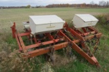 AC 4 ROW PLANTER