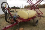 HARDI TR-300 30’ FIELD SPRAYER