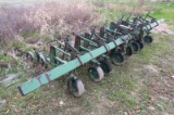 JD RG 4 ROW PT CROP CULTIVATOR