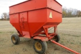 KILBROS 350 GRAVITY BOX