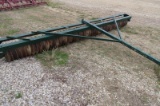 BRILLION 16’X4” AXLE CULTIPACKER