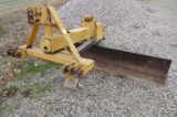 ARPS AB400 8’ HD ULTILITY BLADE  TILT & TRIM