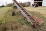 MAYRATH 25’ MODIFIED PTO TRANSPORT ELEVATOR