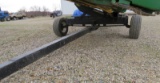 KILBROS LO-PRO 25’ HEADER CART