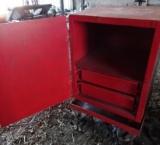 ROLLING METAL ROLLING TOOL CABINET