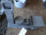 EXACT WEIGHT 5LB SCALE