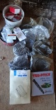 ASST OF NEW ROLLER CHAIN