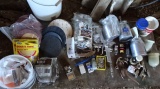 BINKS AIR PAINT SPRAYERS & PARTS SUPPLIES FOR SPRAYERS