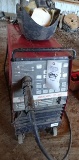 LINCOLN IDEAL ARC SP-250 WIRE WELDER