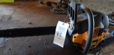 POULAN PRO 42CC CHAINSAW