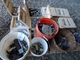 SKID OF NUTS AND BOLTS