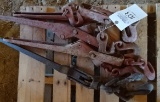 4 CHAIN BINDERS