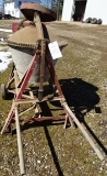 ELECT. CEMENT MIXER