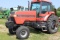 1988 CASE/IH 7110 2WD TRACTOR