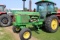 1978 JD 4040 2WD TRACTOR