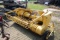 NEW HOLLAND 990W HAY PICKUP HEAD, SN#1000