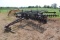 JD 215 16' WHEEL DISC