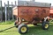 EMCO GRAVITY BOX ON JD 1065A GEAR