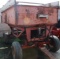 GEHL WAGON GEAR W/ GRAVITY BOX & KB 12’ HYD. FERT. AUGER