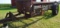 NI #214 S/A MANURE SPREADER 4 PARTS SALVAGE