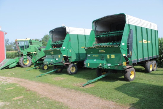 SPENCER FARM ESTATE AUCTION
