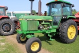 1978 JD 4040 2WD TRACTOR